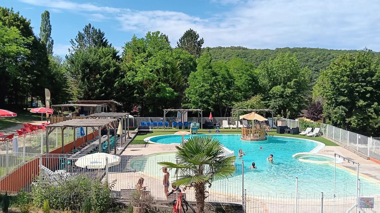 Photo of Outdoor in La Cassagne