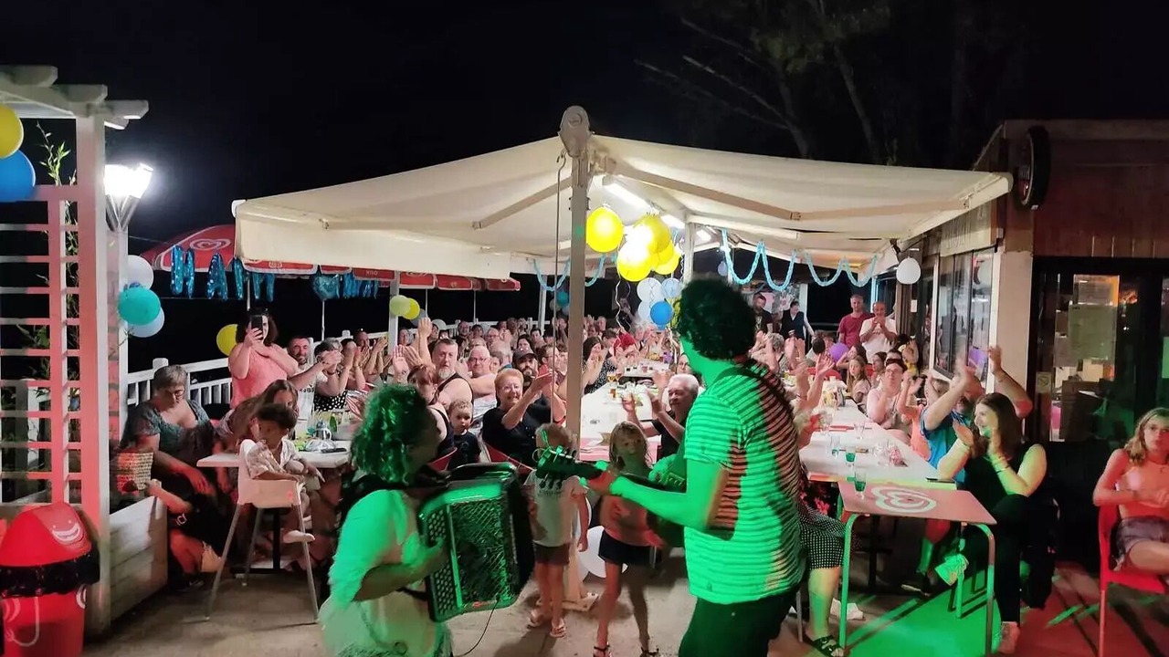 Photo of Outdoor in La Cassagne