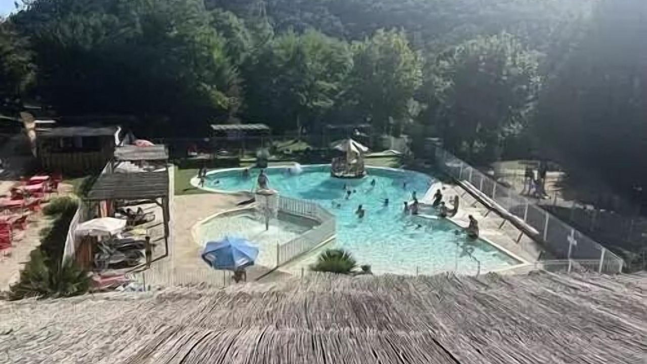 Photo of Outdoor in La Cassagne