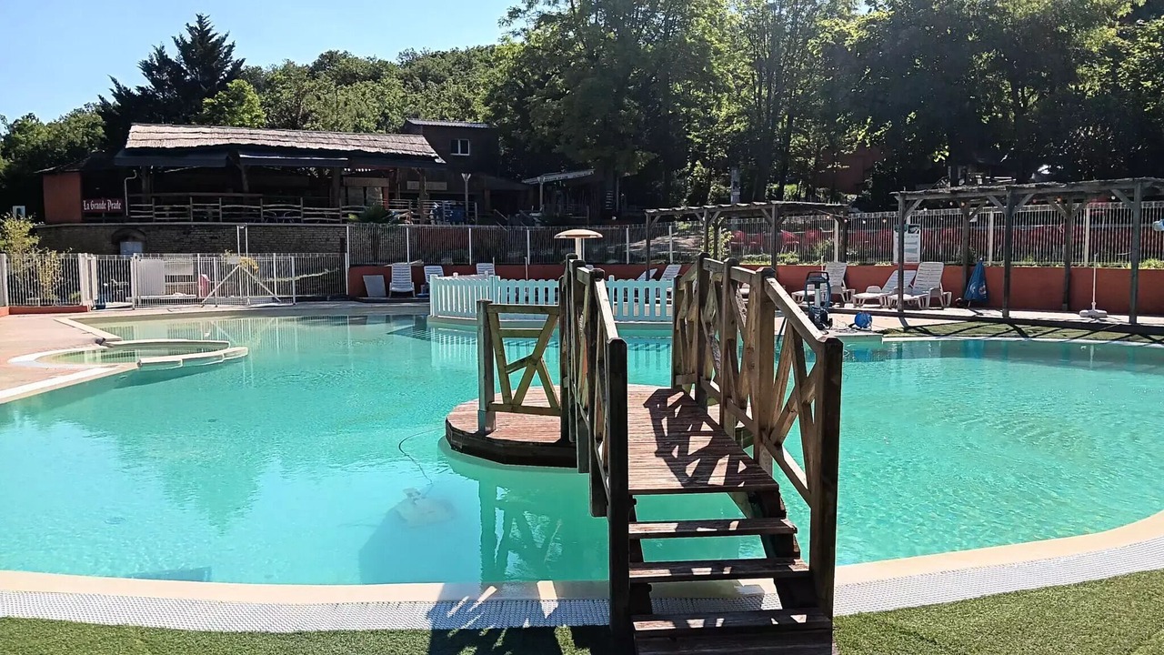 Photo of Outdoor in La Cassagne