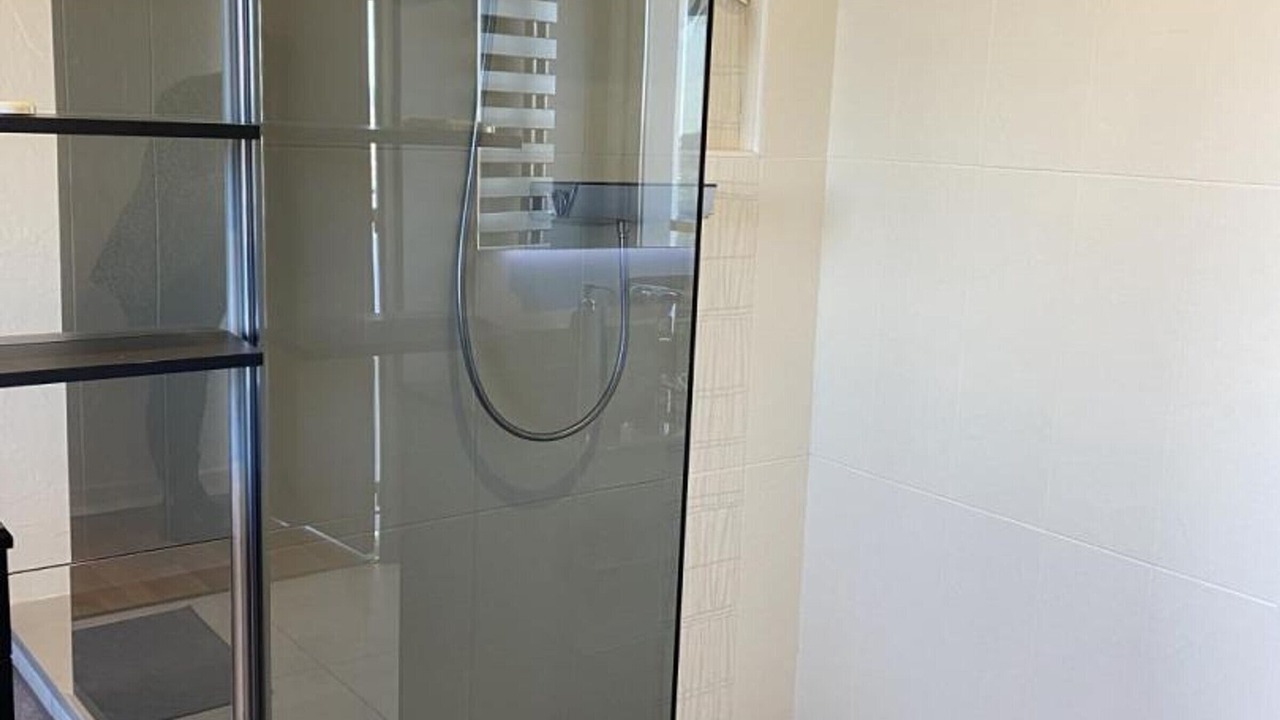 Photo of Bathroom in Moulins