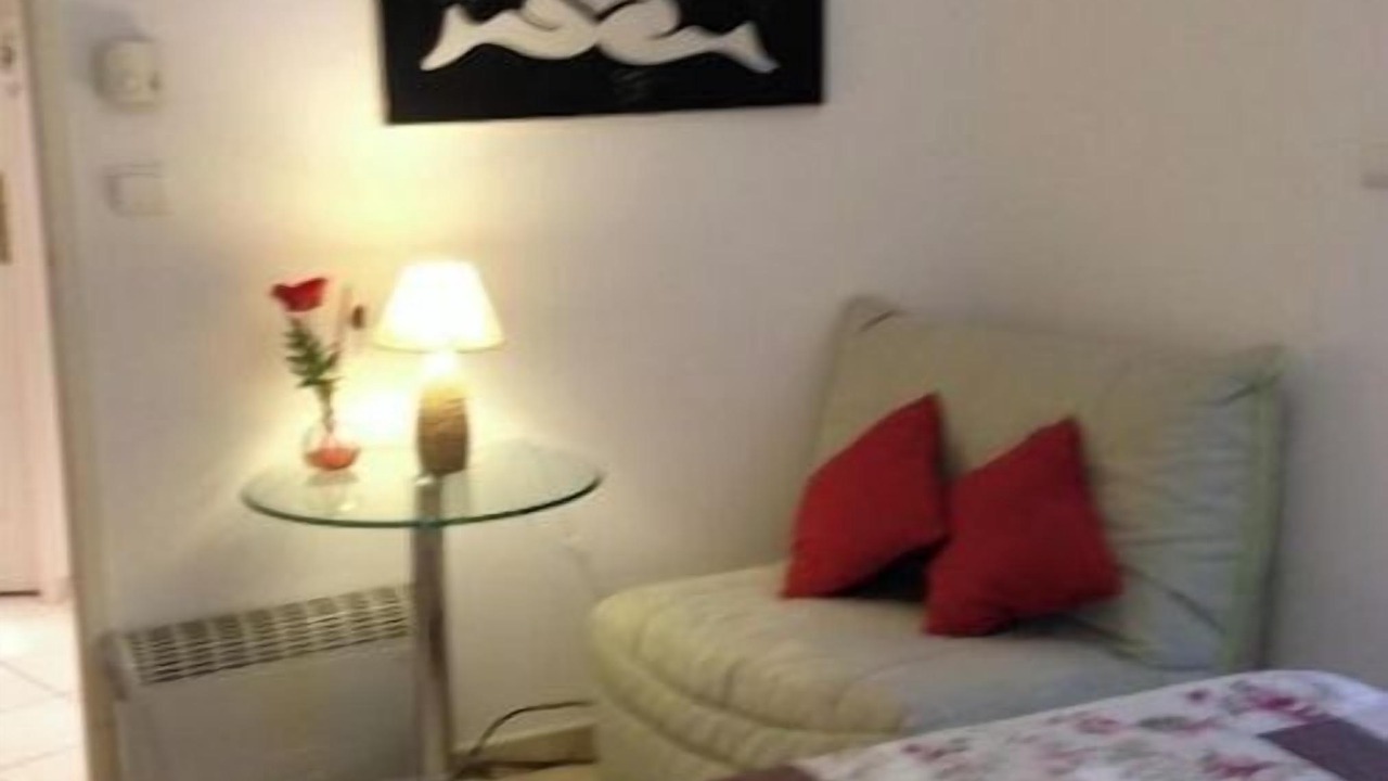 Photo of Bedroom in Sanary-sur-Mer