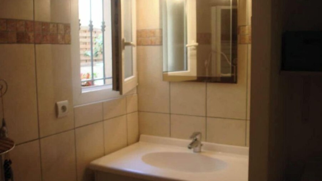 Photo of Bathroom in Sanary-sur-Mer