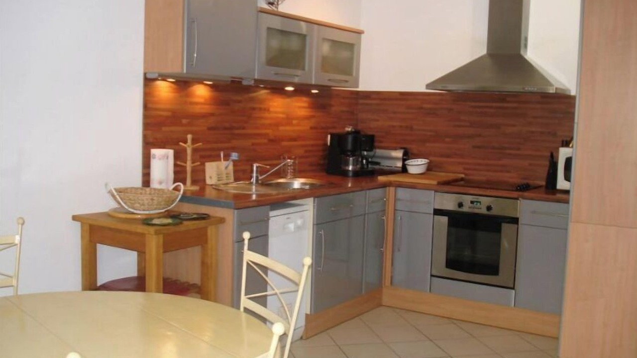 Photo of Kitchen in Sanary-sur-Mer