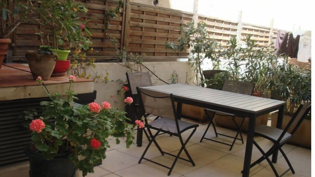 Photo of Outdoor in Sanary-sur-Mer