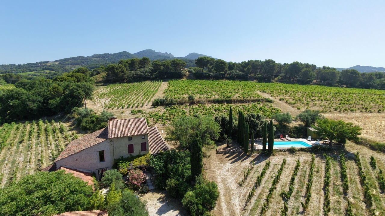 Photo of Outdoor in Vacqueyras