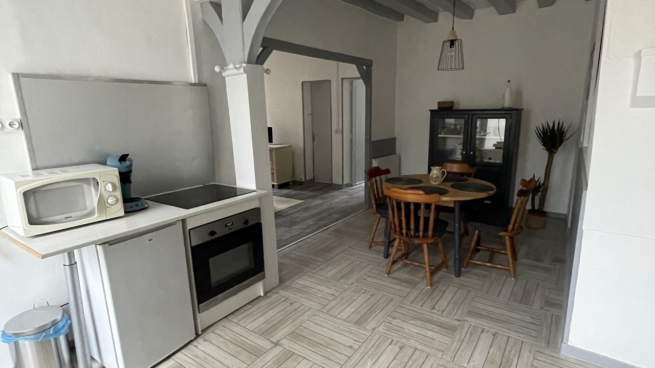 Photo of Kitchen in Toucy