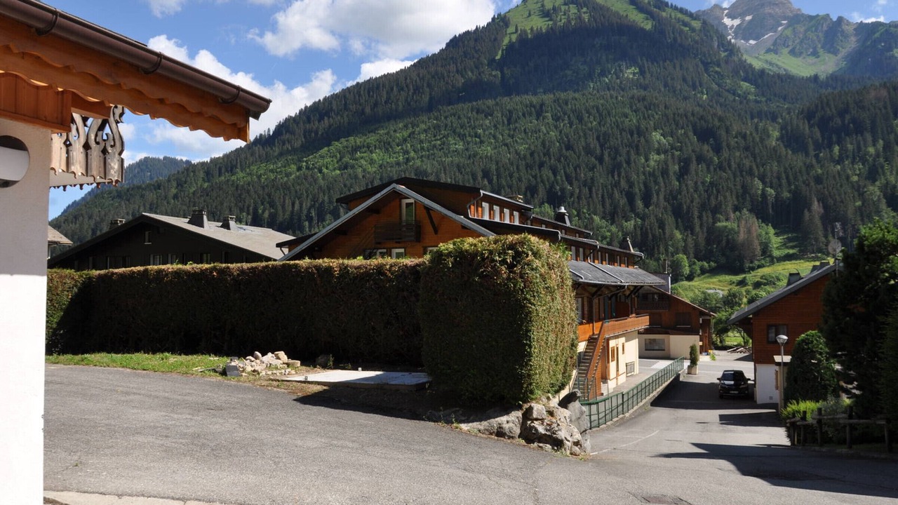 Photo of Outdoor in La Chapelle-d'Abondance