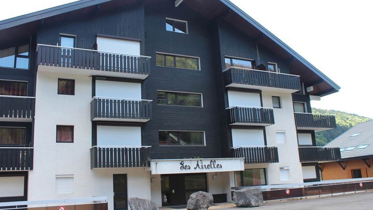 Photo of Outdoor in La Chapelle-d'Abondance