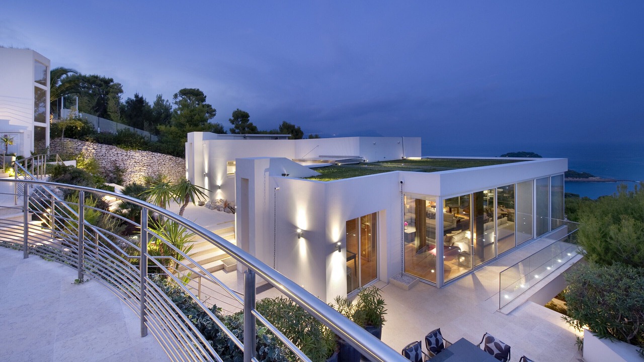 Photo of Outdoor in Cap-Ferrat