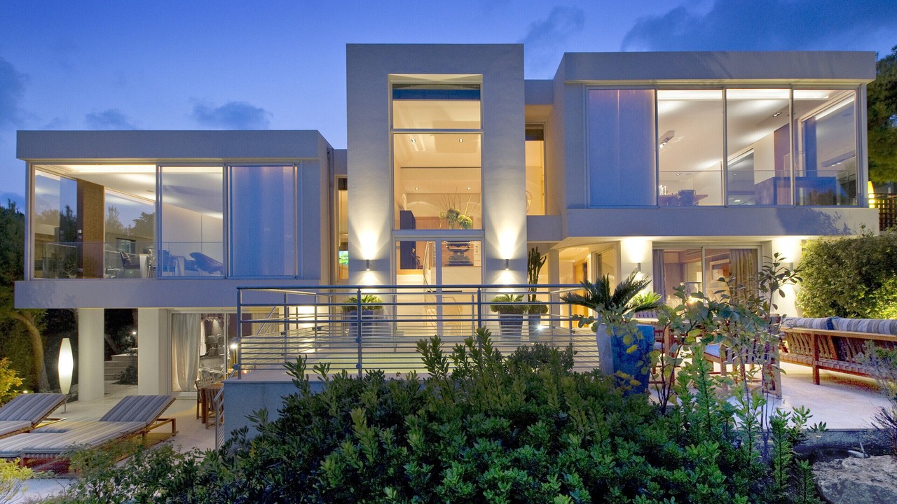 Photo of Outdoor in Cap-Ferrat