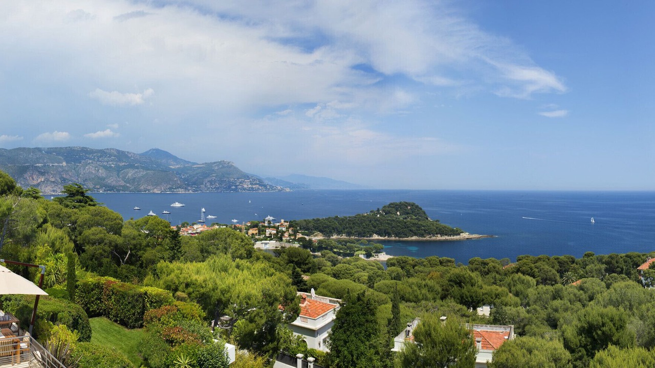 Photo of Others in Cap-Ferrat