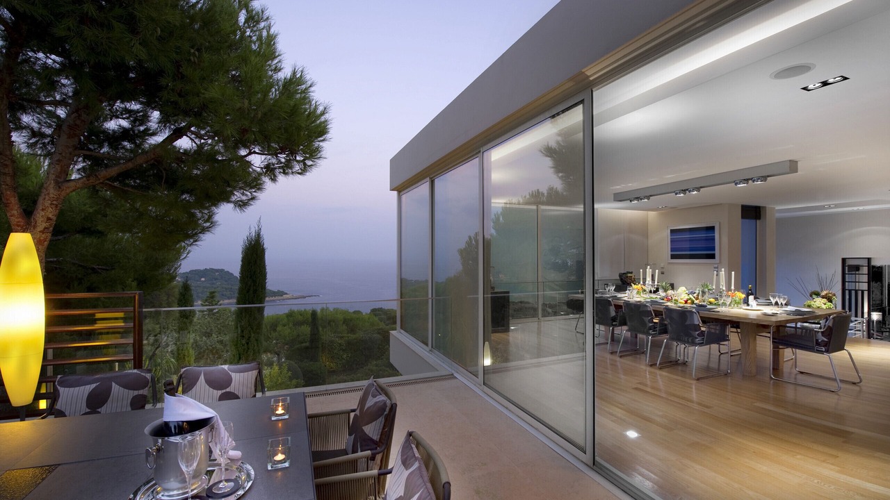 Photo of Outdoor in Cap-Ferrat
