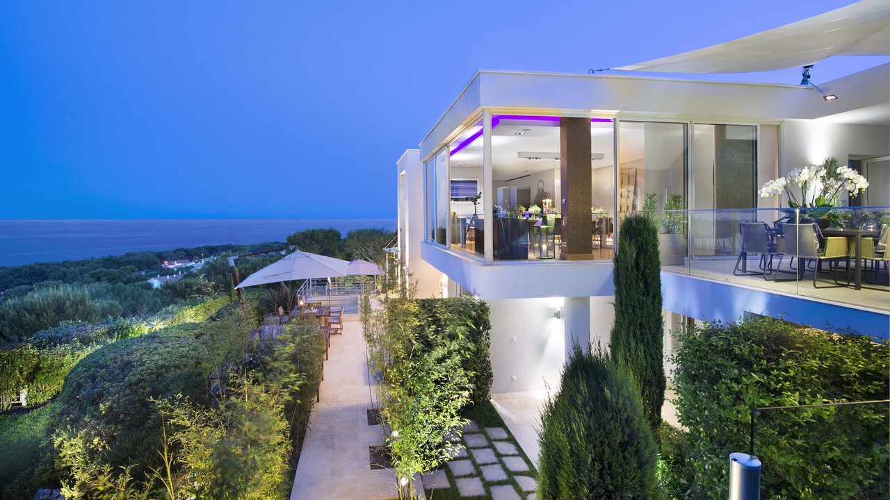 Photo of Outdoor in Cap-Ferrat