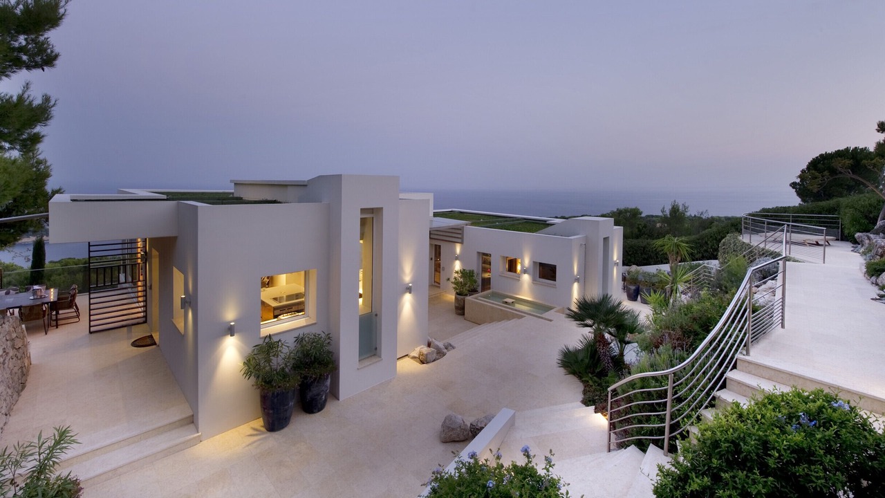 Photo of Outdoor in Cap-Ferrat
