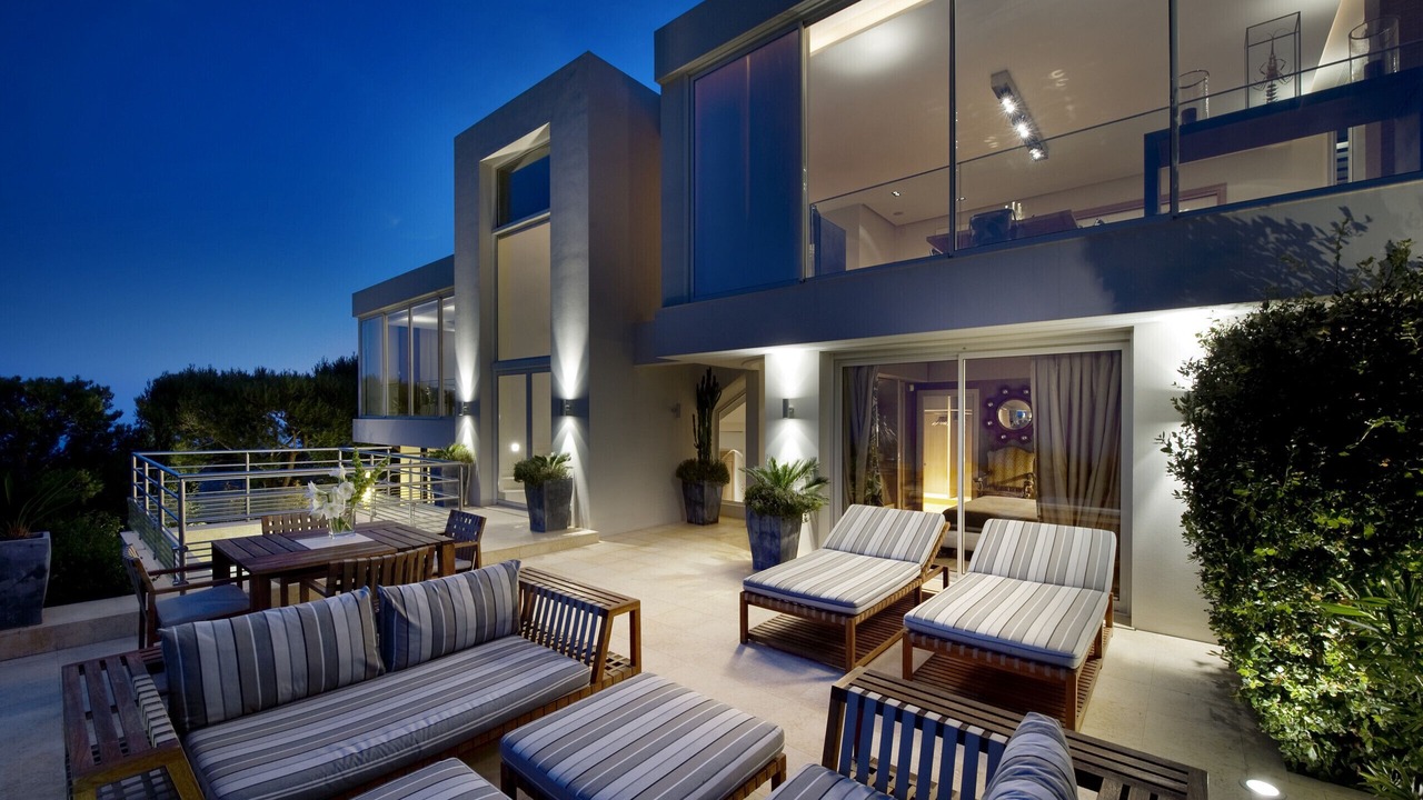 Photo of Outdoor in Cap-Ferrat