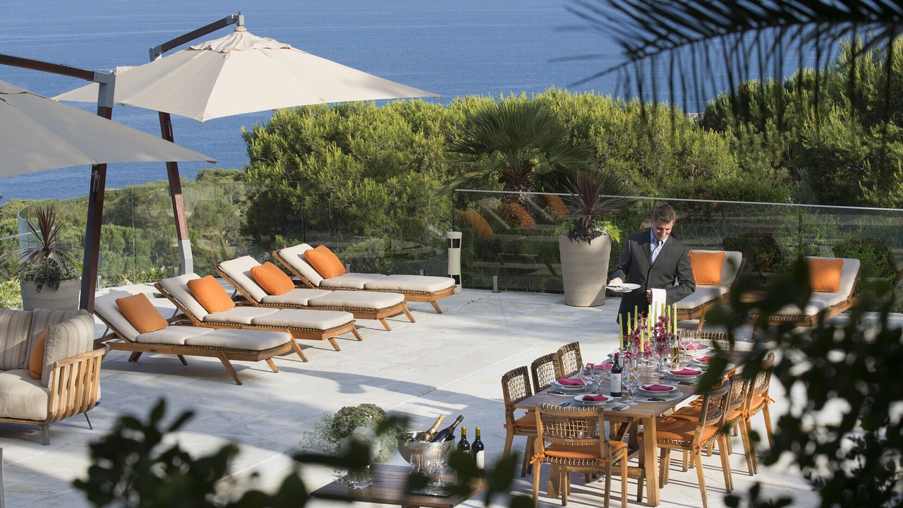 Photo of Outdoor in Cap-Ferrat