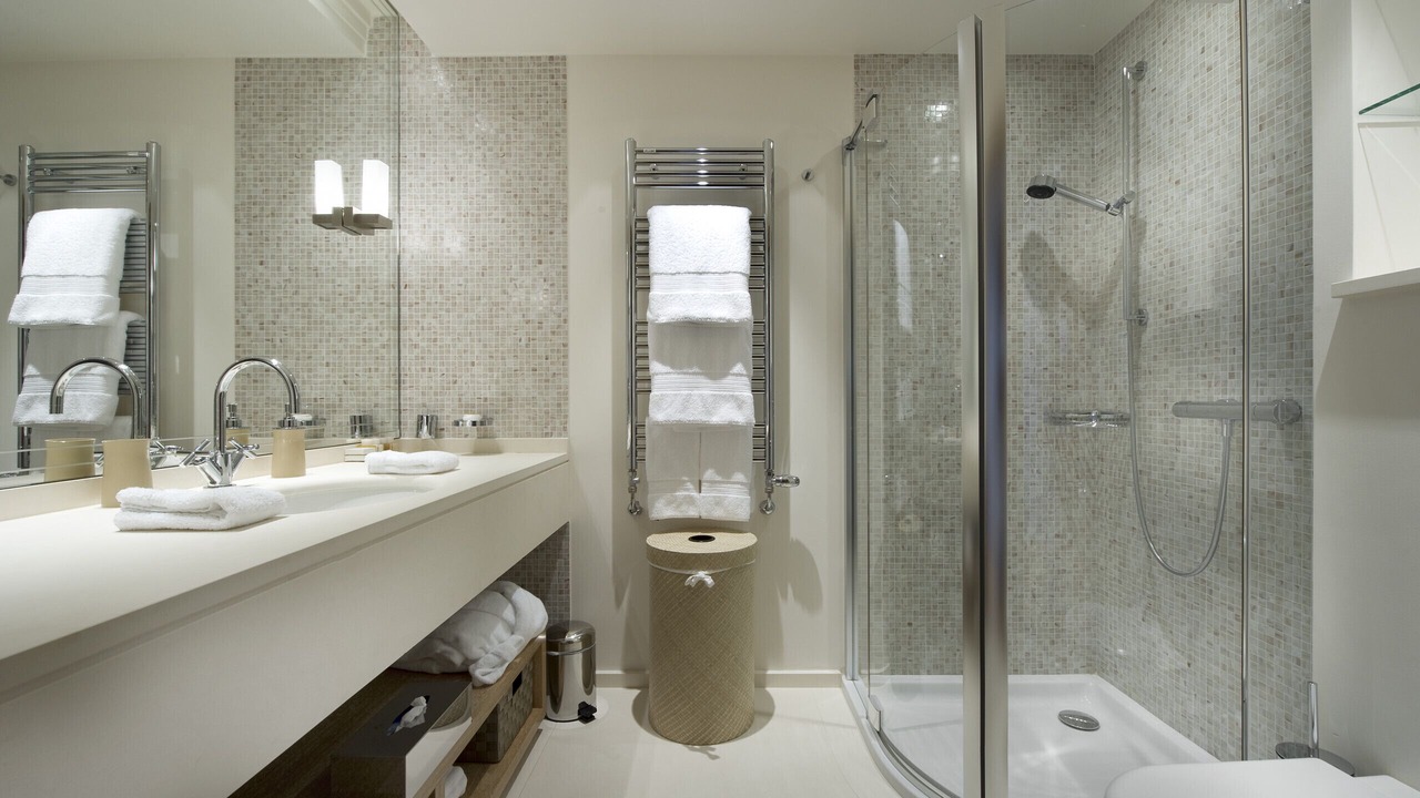 Photo of Bathroom in Cap-Ferrat