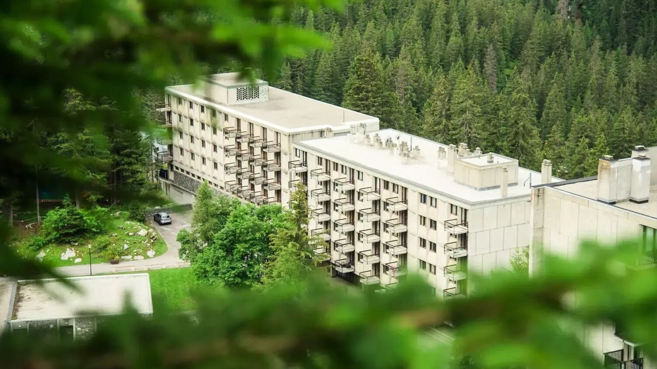 Photo of Outdoor in Flaine