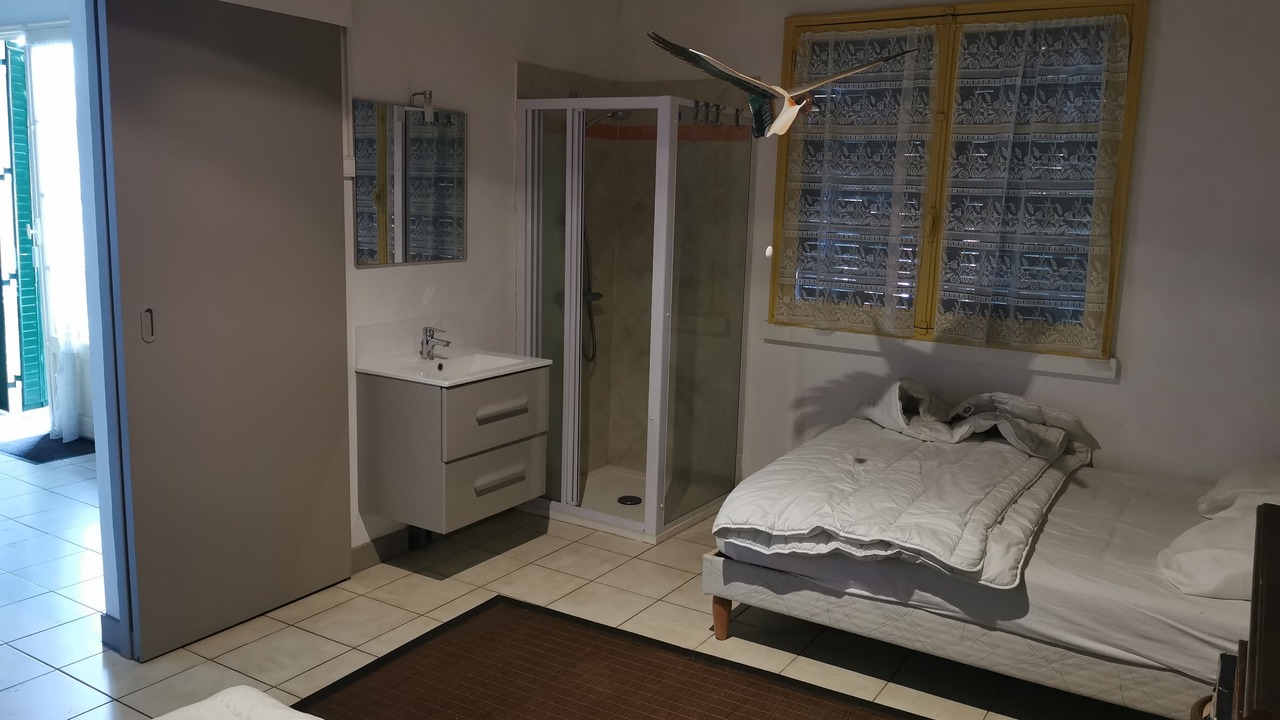 Photo of Bedroom in Moutiers-en-Puisaye