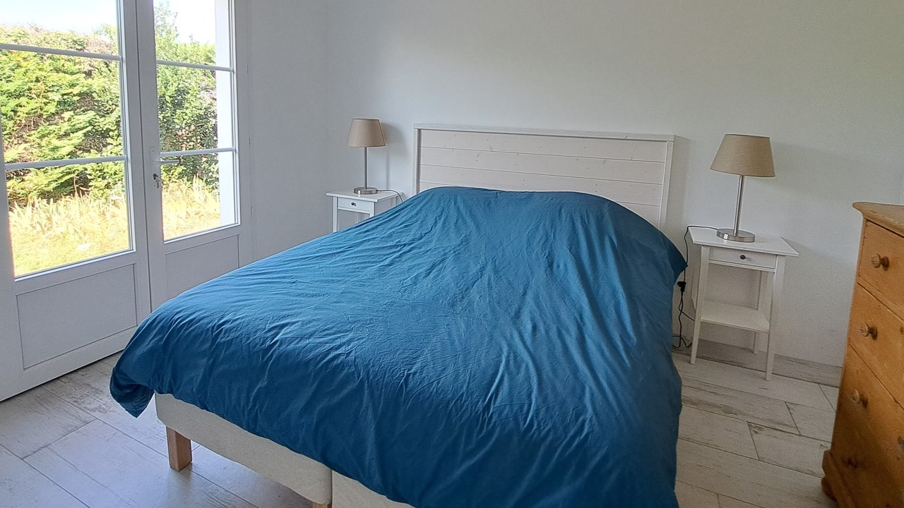 Photo of Bedroom in Cheray