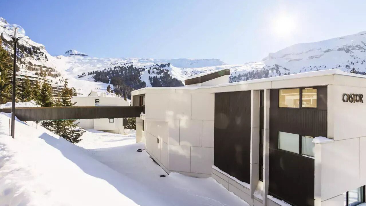 Photo of Outdoor in Flaine