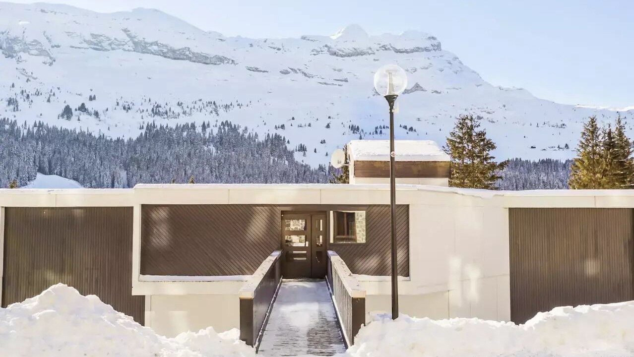 Photo of Outdoor in Flaine