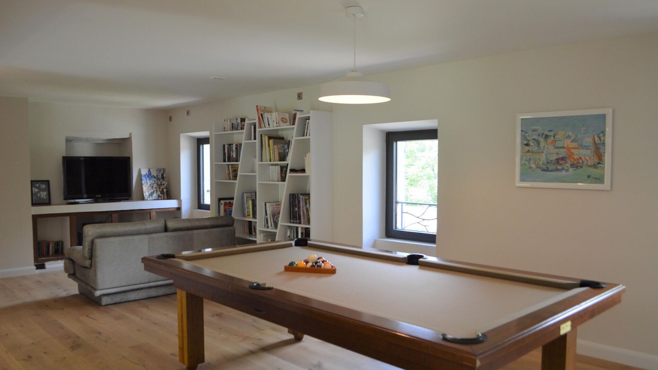 Photo of Bedroom in Saint-Paul-en-Foret