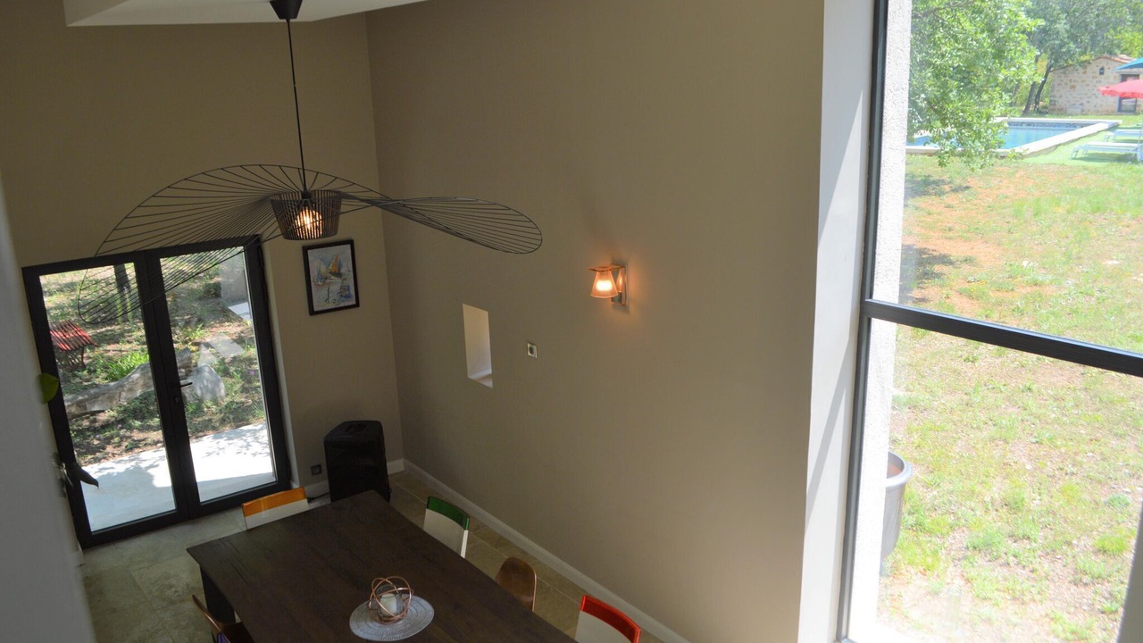 Photo of Livingroom in Saint-Paul-en-Foret