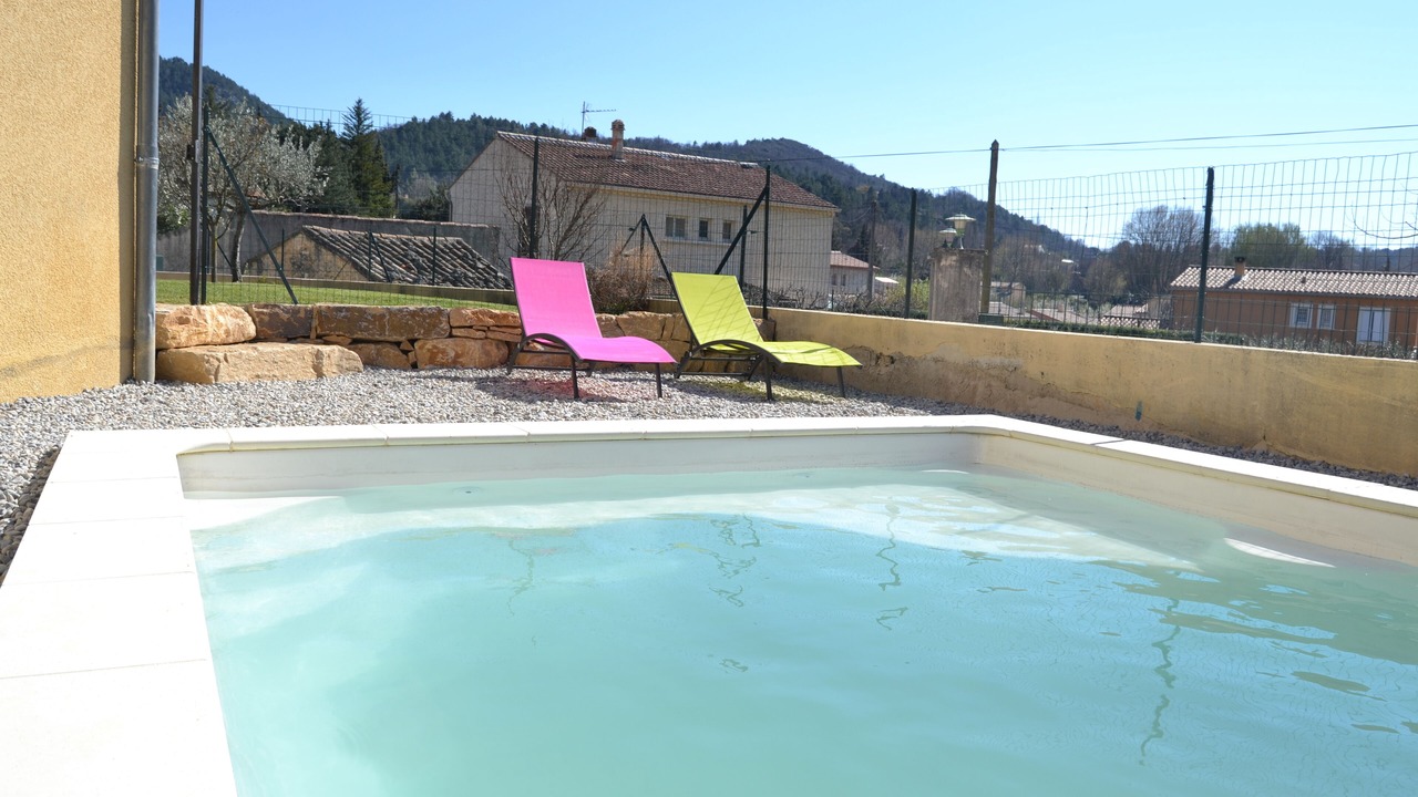 Photo of Outdoor in Malaucene