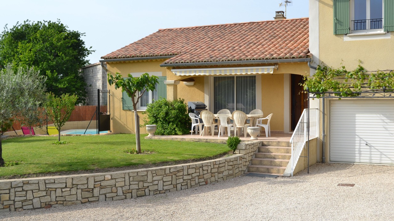 Photo of Outdoor in Malaucene