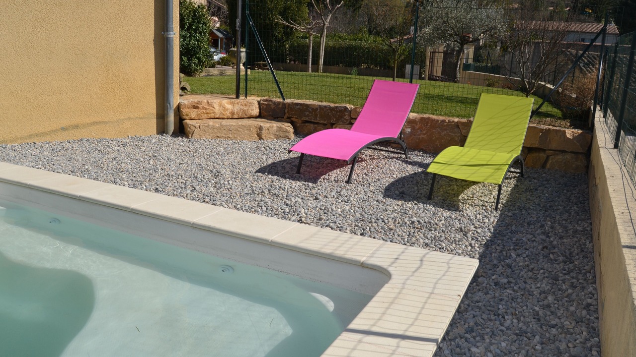 Photo of Outdoor in Malaucene
