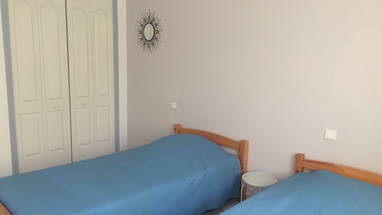 Photo of Bedroom in Malaucene