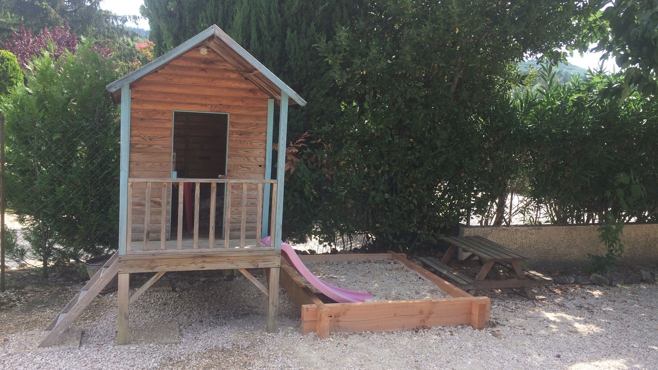 Photo of Outdoor in Malaucene