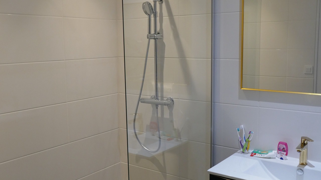 Photo of Bathroom in Brantome-en-Perigord