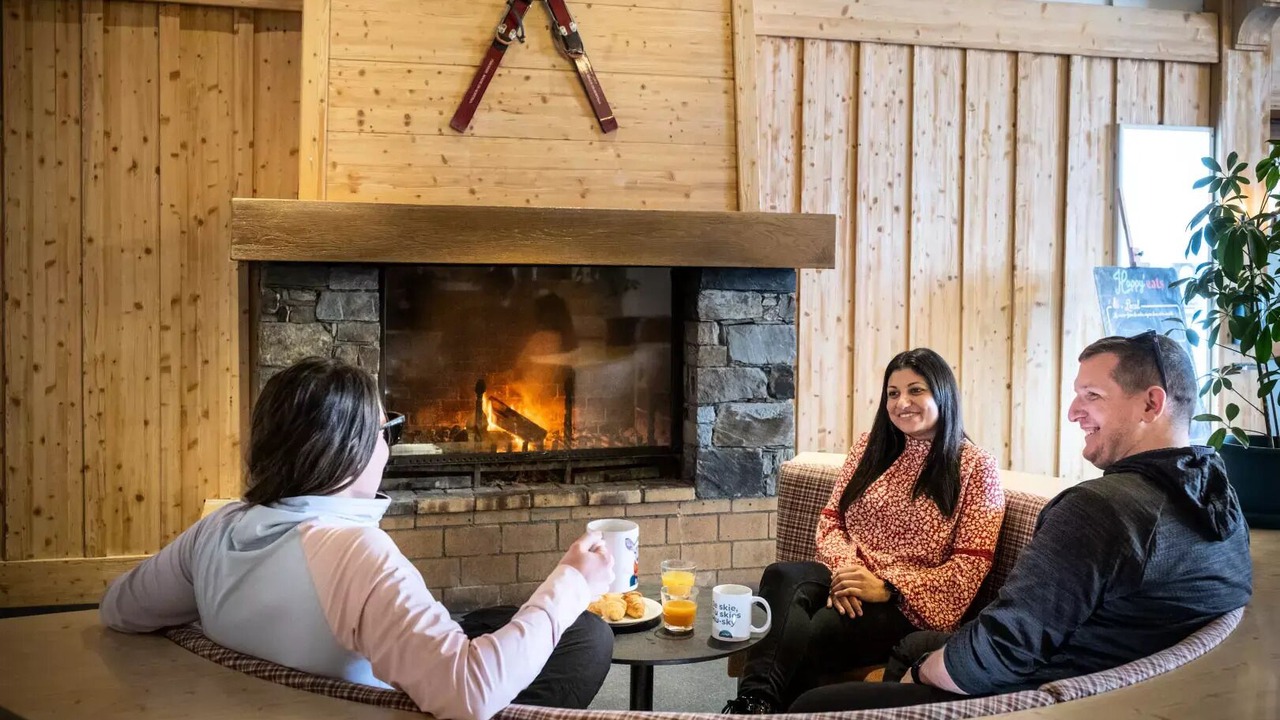 Photo of Others in Val-Thorens