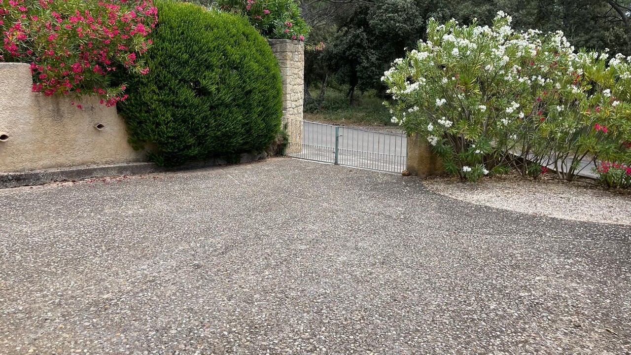 Photo of Outdoor in Bedoin