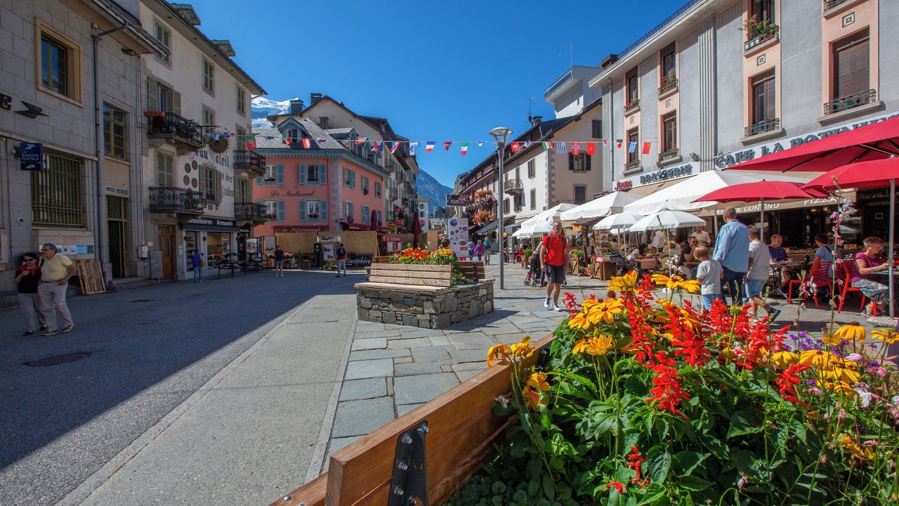 Photo of Others in Vallorcine