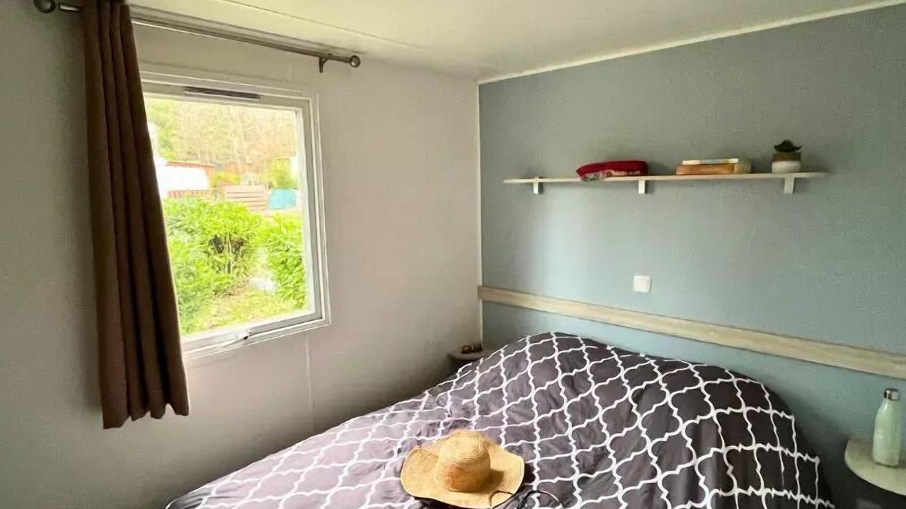 Photo of Bedroom in Messery