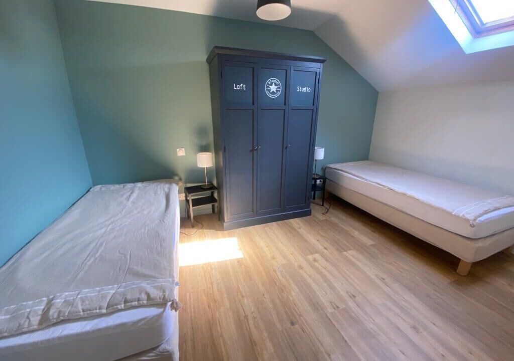 Photo of Bedroom in Soulac-sur-Mer