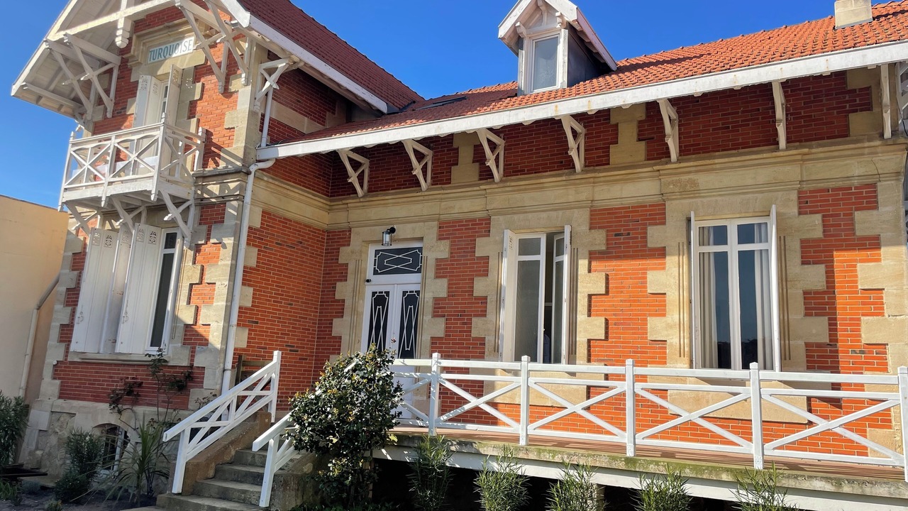 Photo of Outdoor in Soulac-sur-Mer