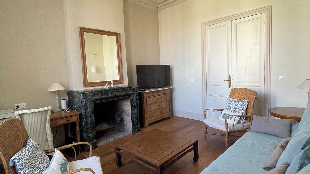 Photo of Livingroom in Soulac-sur-Mer