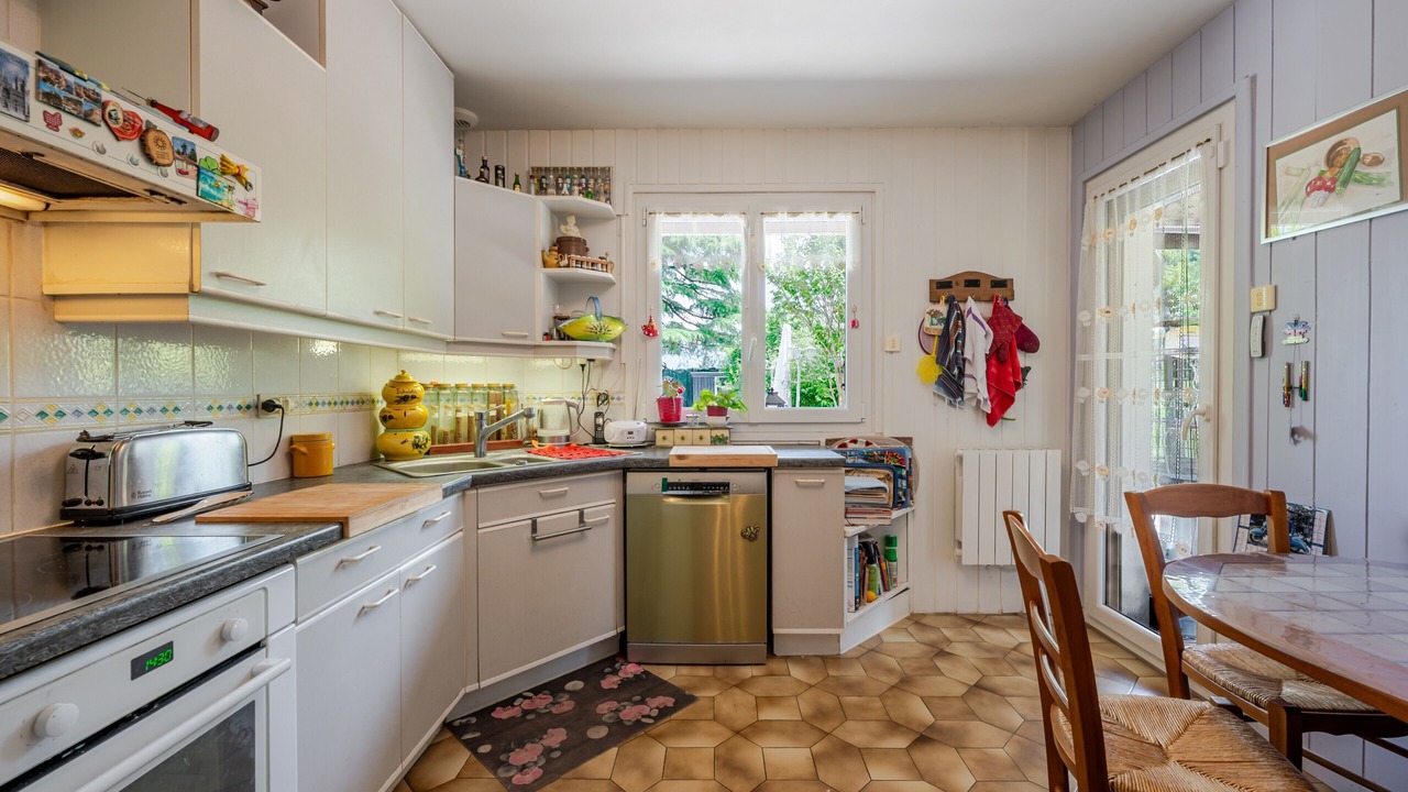 Photo of Kitchen in Etercy