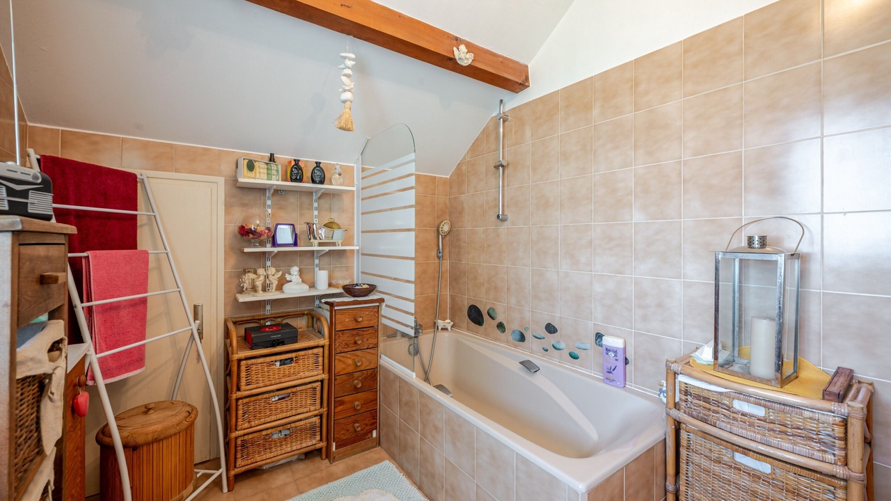 Photo of Bathroom in Etercy