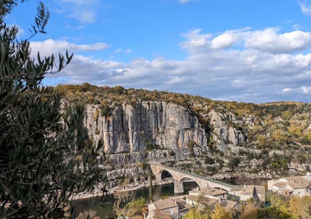 Photo of Outdoor in Balazuc