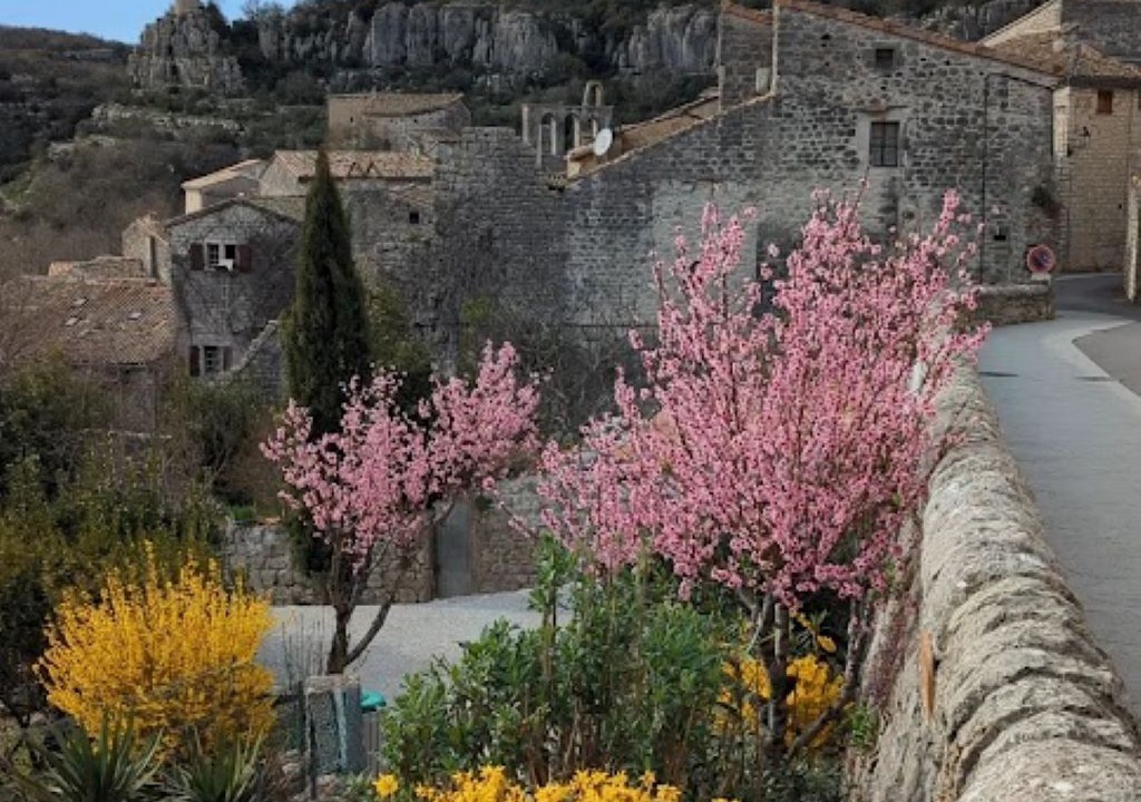 Photo of Outdoor in Balazuc