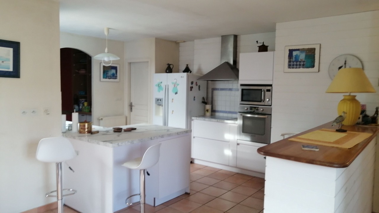 Photo of Kitchen in Perigny