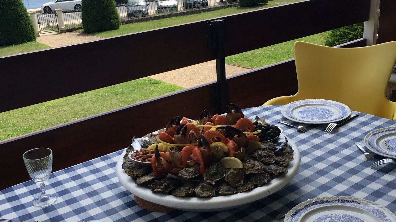 Photo of Outdoor in Cap-Ferret