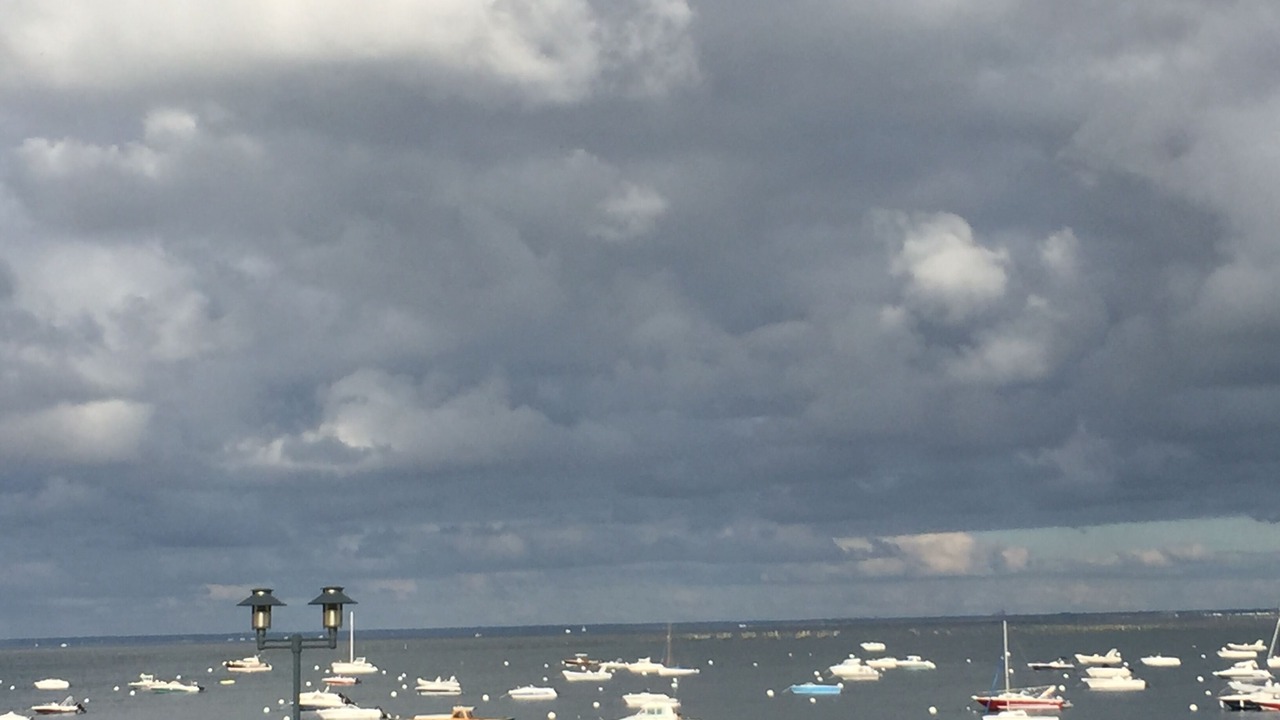 Photo of Others in Cap-Ferret