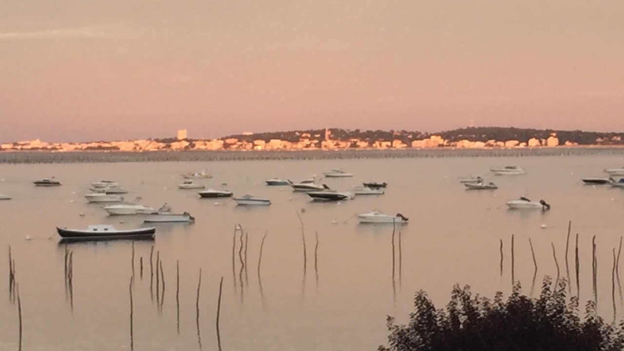 Photo of Others in Cap-Ferret
